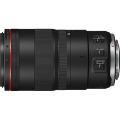 Canon RF 100mm F2.8L Macro IS USM
