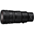 Nikon Nikkor 400mm F4.5 VR S