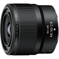 Nikon Nikkor Z MC 50mm F2.8