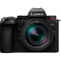 Panasonic Lumix DC-G9 II