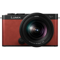 Panasonic Lumix DC-S9