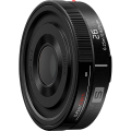 Panasonic Lumix S 26mm F8