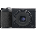 Ricoh GR IIIx